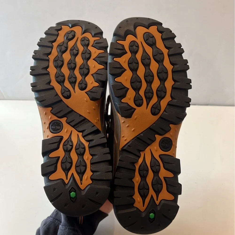 Timberland youth mt